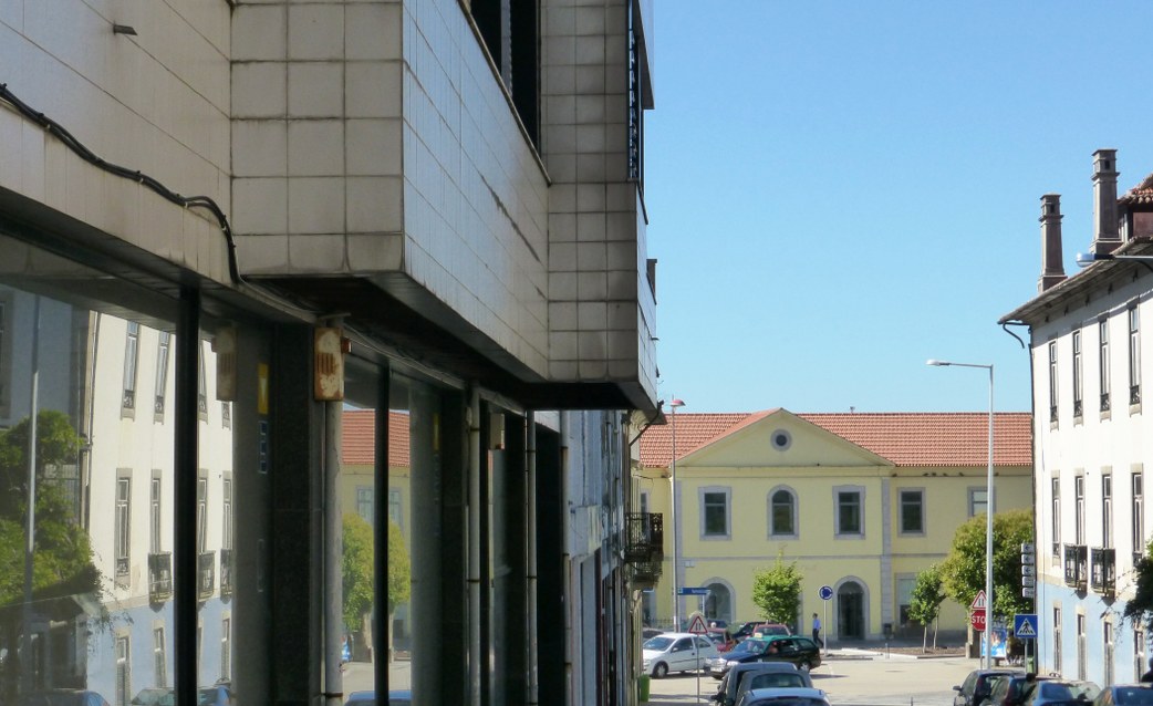 ST - VILA NOVA DE GAIA